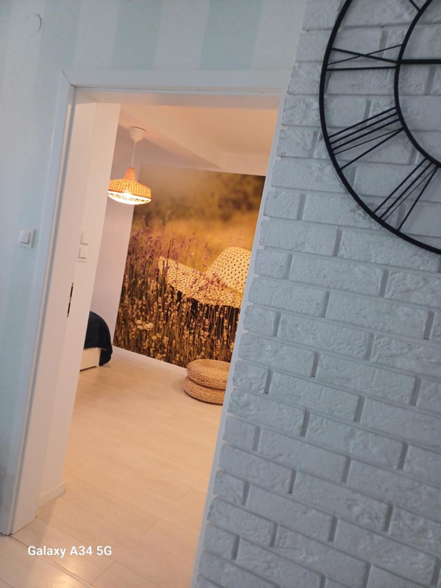 Apartament Beztroski اوسترزوكي دولن المظهر الخارجي الصورة